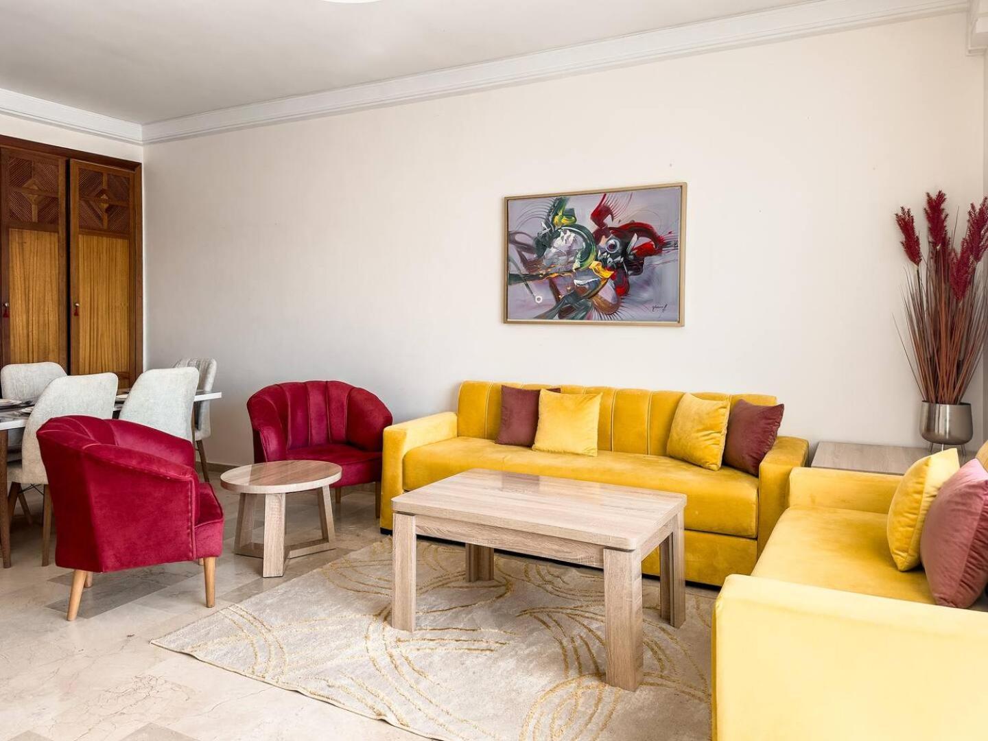 Marina Peakview 2bds Apartment, 2minbeach Apartment *