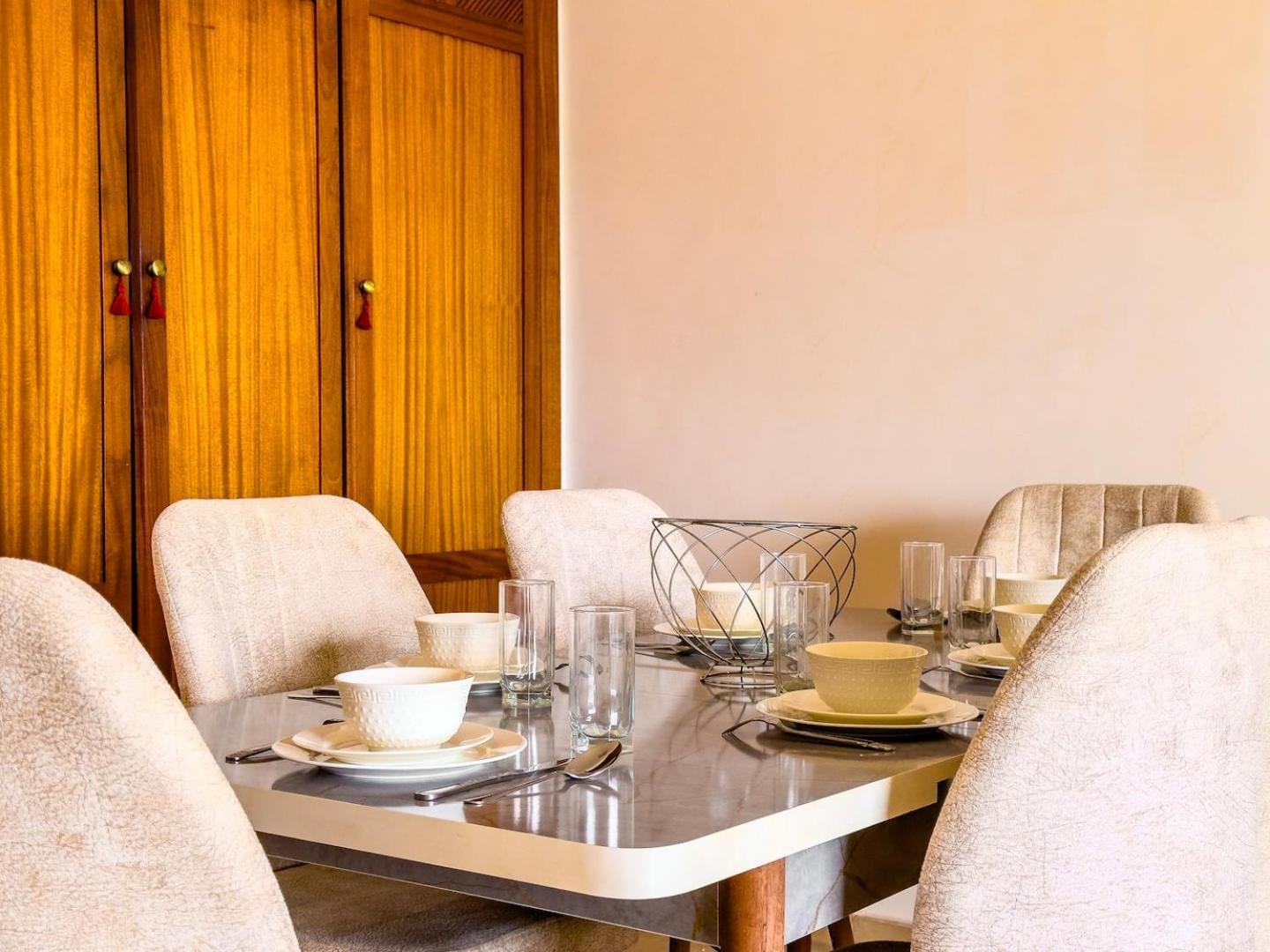 Marina Peakview 2bds Apartment, 2minbeach *