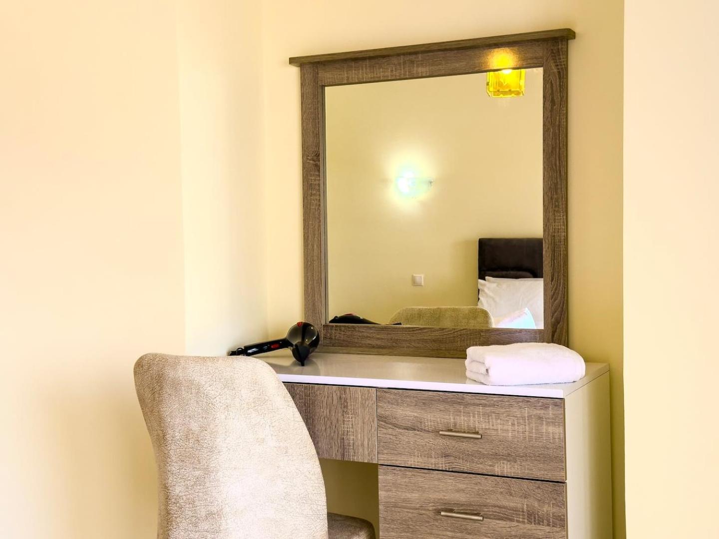 Apartment Marina Peakview 2bds Apartment, 2minbeach *