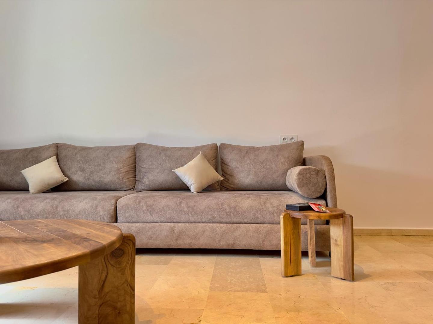 Utah, Luxurious Marina Appartement