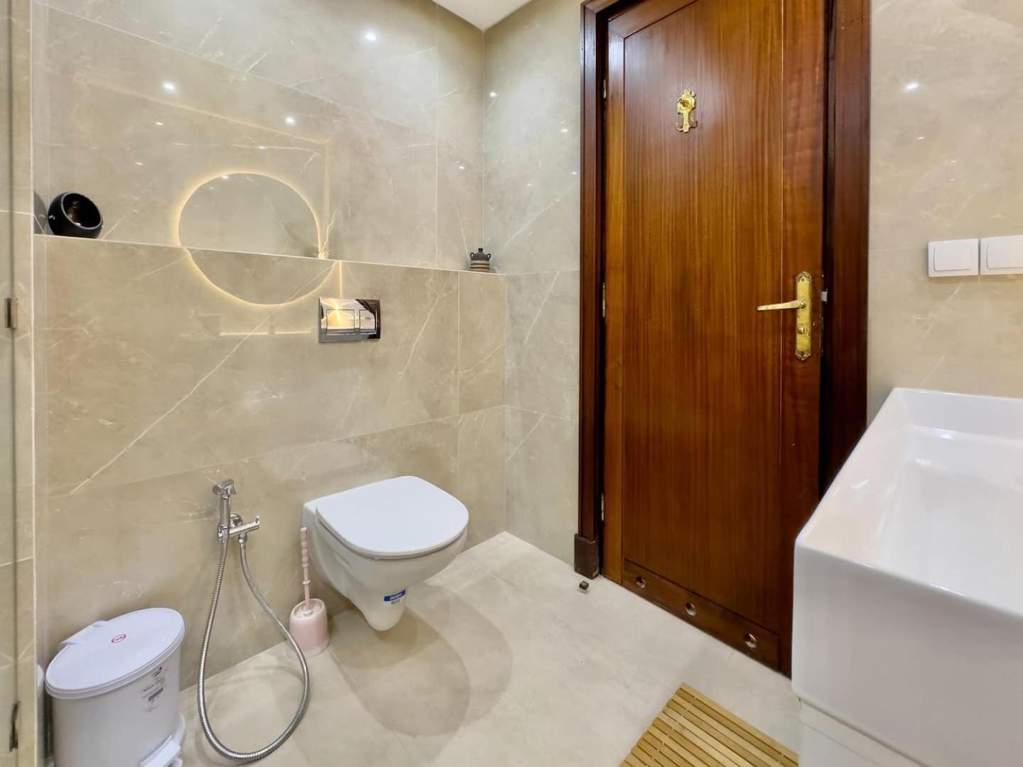 Appartement Utah, Luxurious Marina