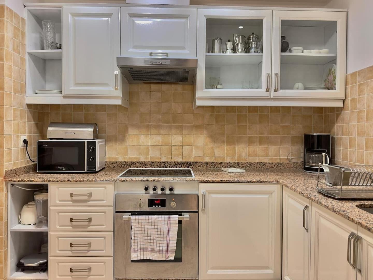 Appartement Utah, Luxurious Marina *