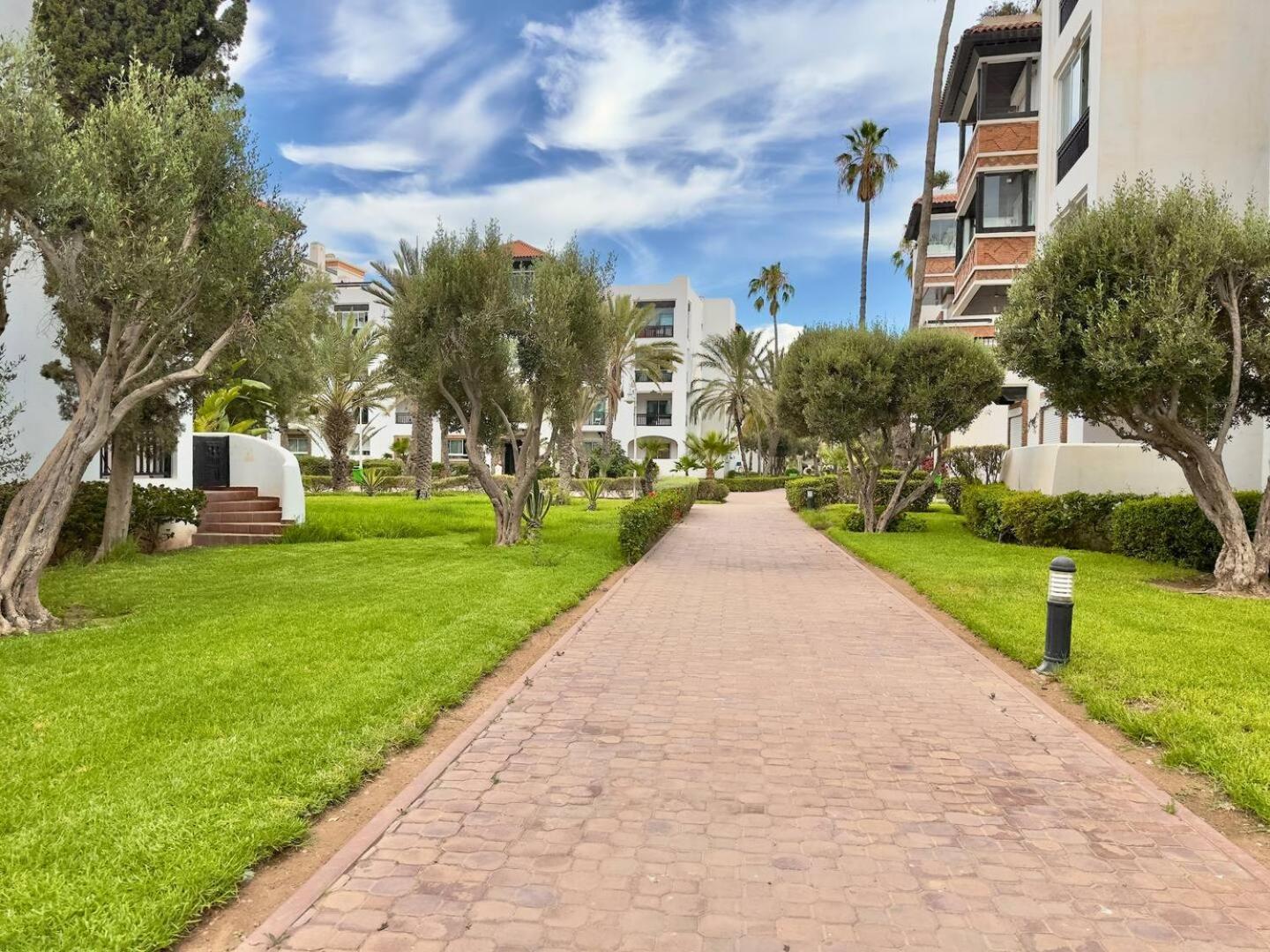 Appartement Utah, Luxurious Marina