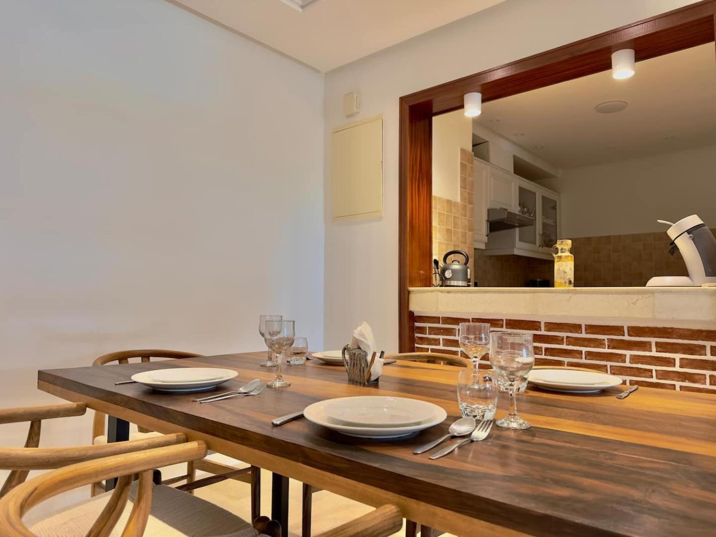 Appartement Utah, Luxurious Marina *