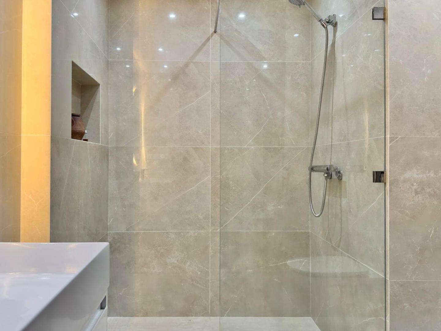 Utah, Luxurious Marina Appartement *