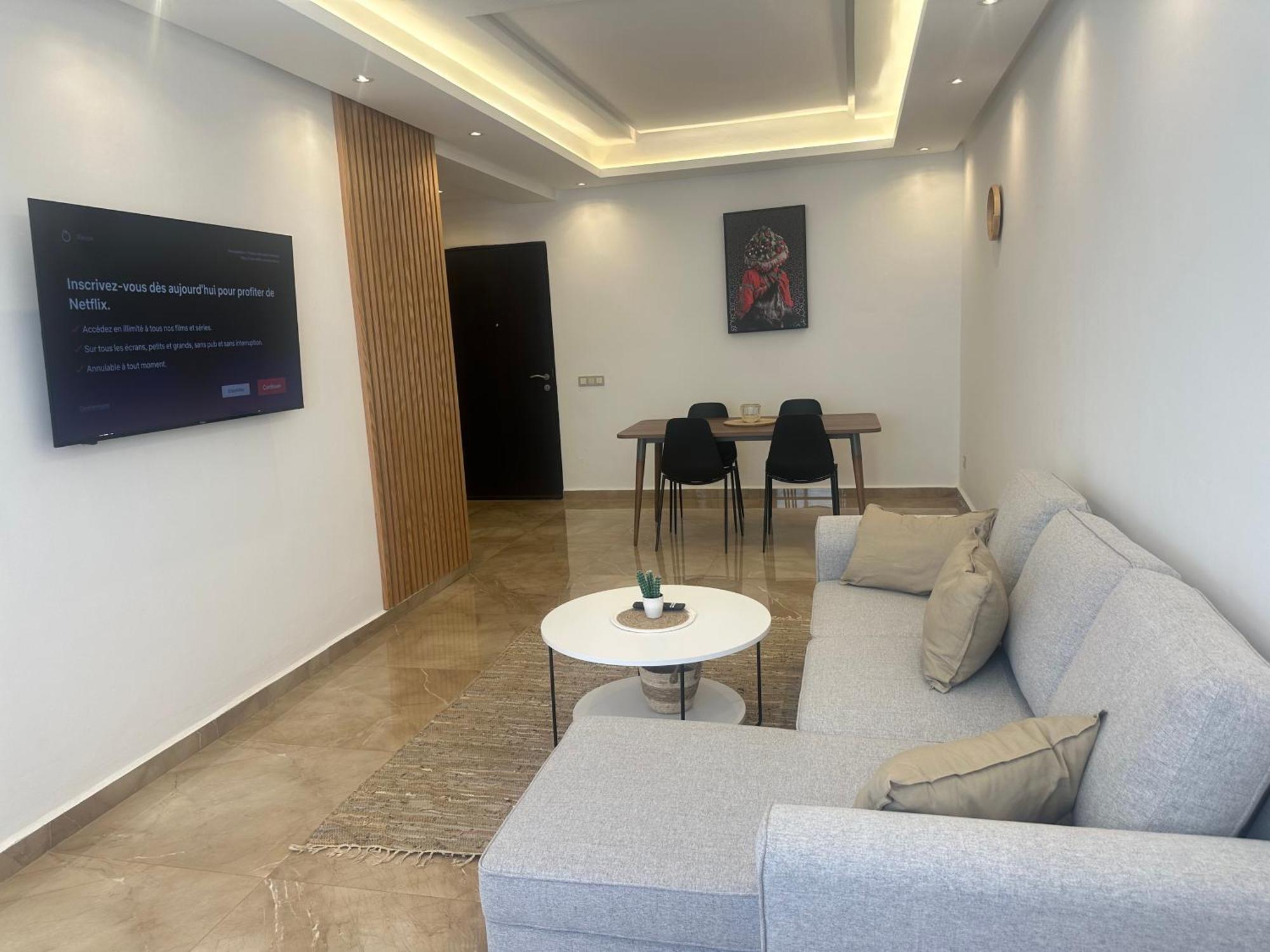 Joli Proche De La Appartement *