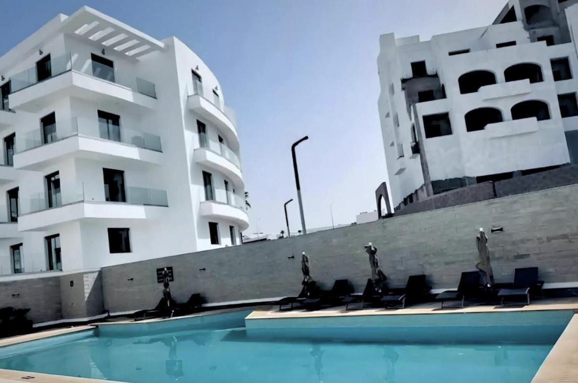 Appartement Cosy Near The Agadir