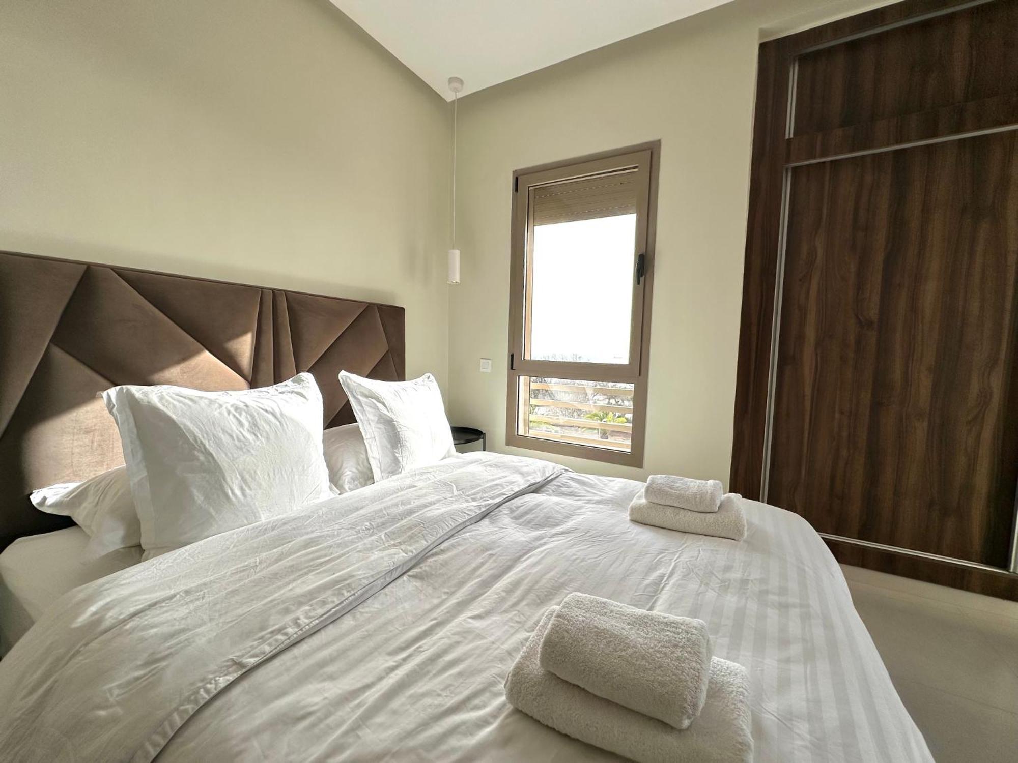 Vue Ocean Apartment *