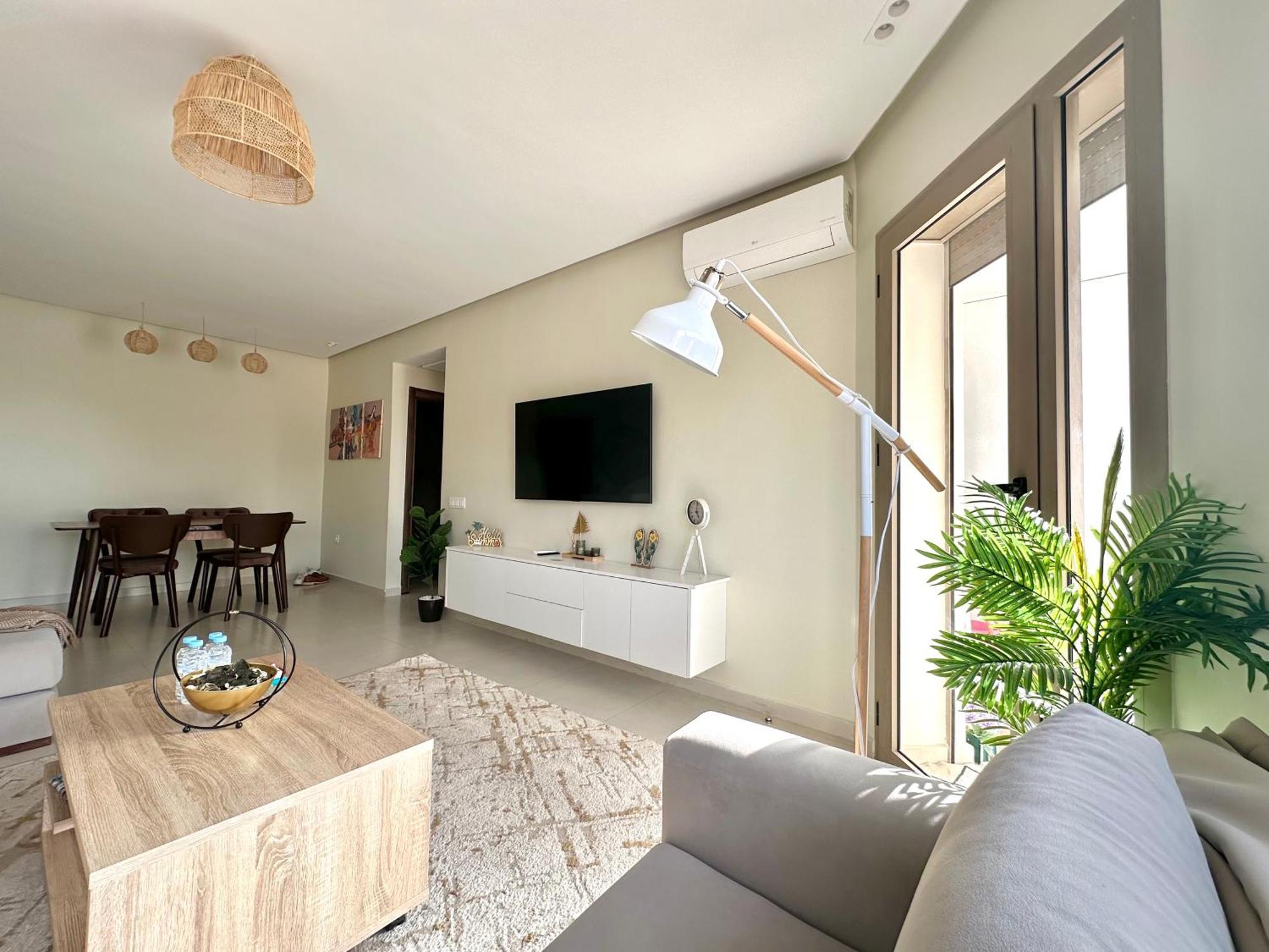 Vue Ocean Apartment Agadir