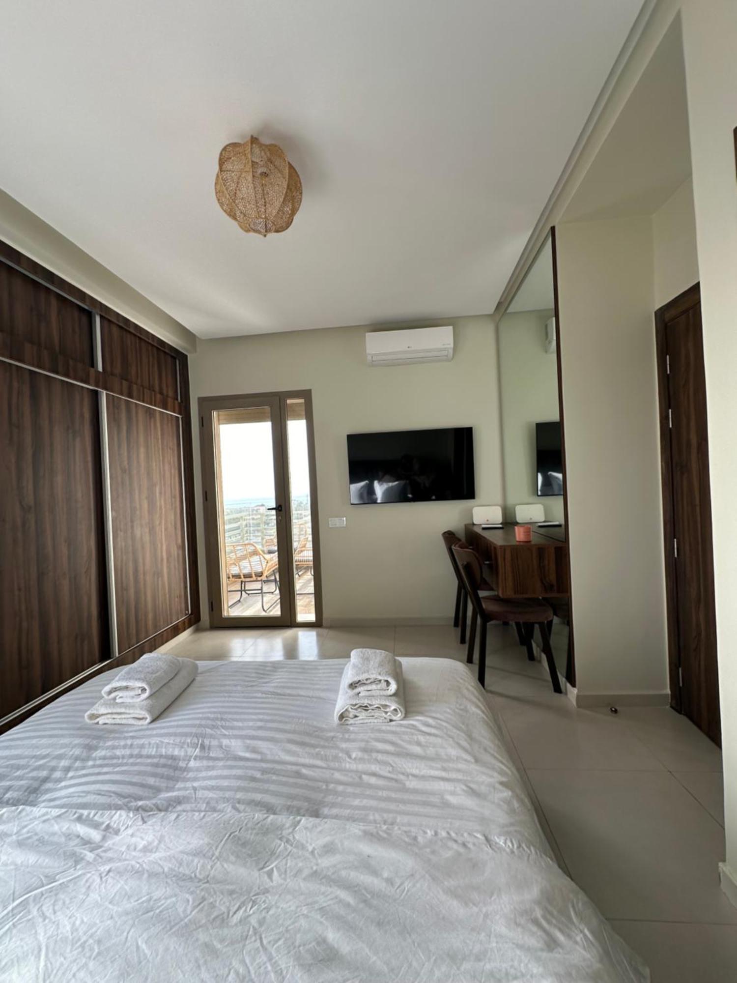 Vue Ocean Apartment