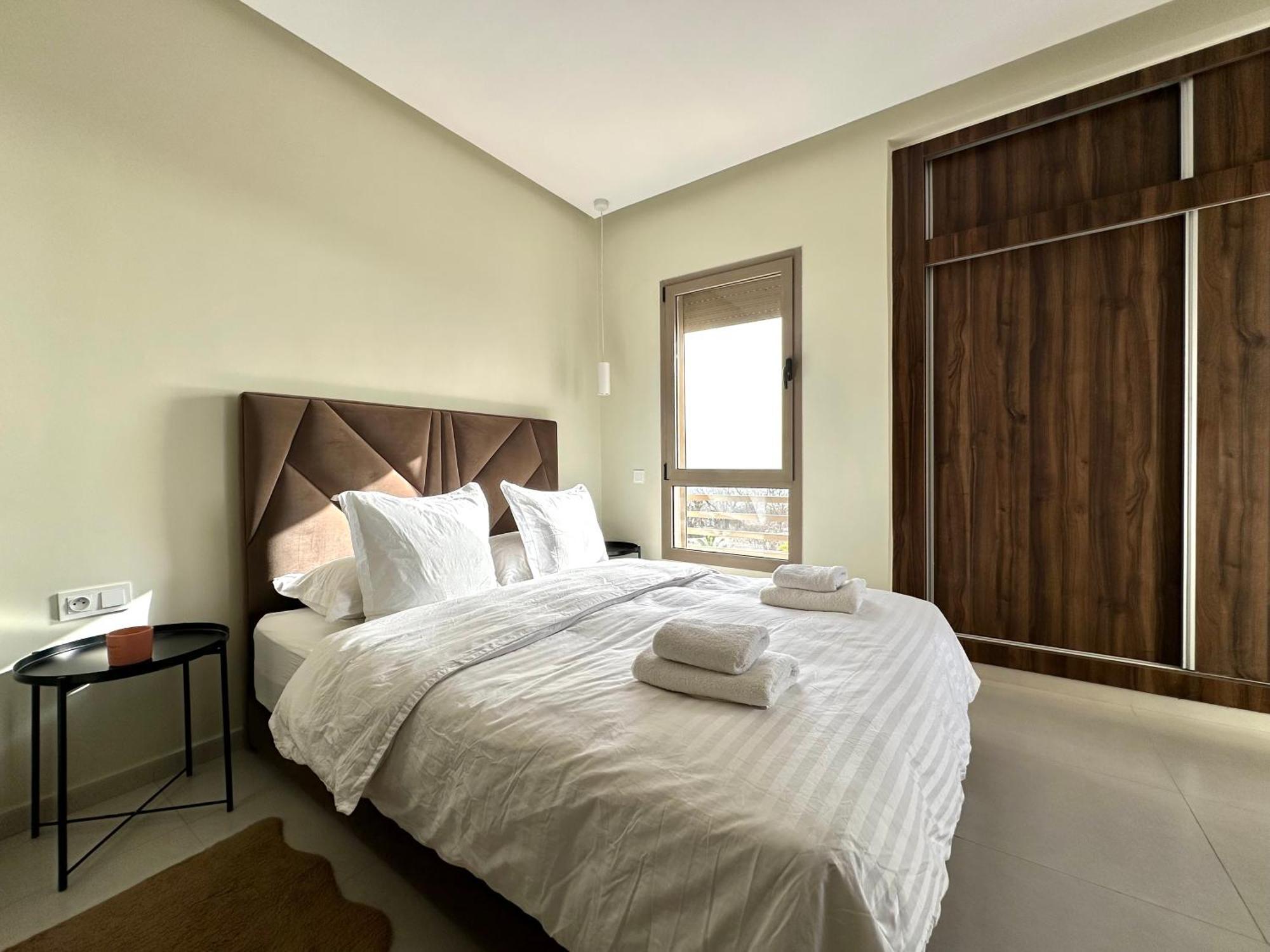 Vue Ocean Agadir