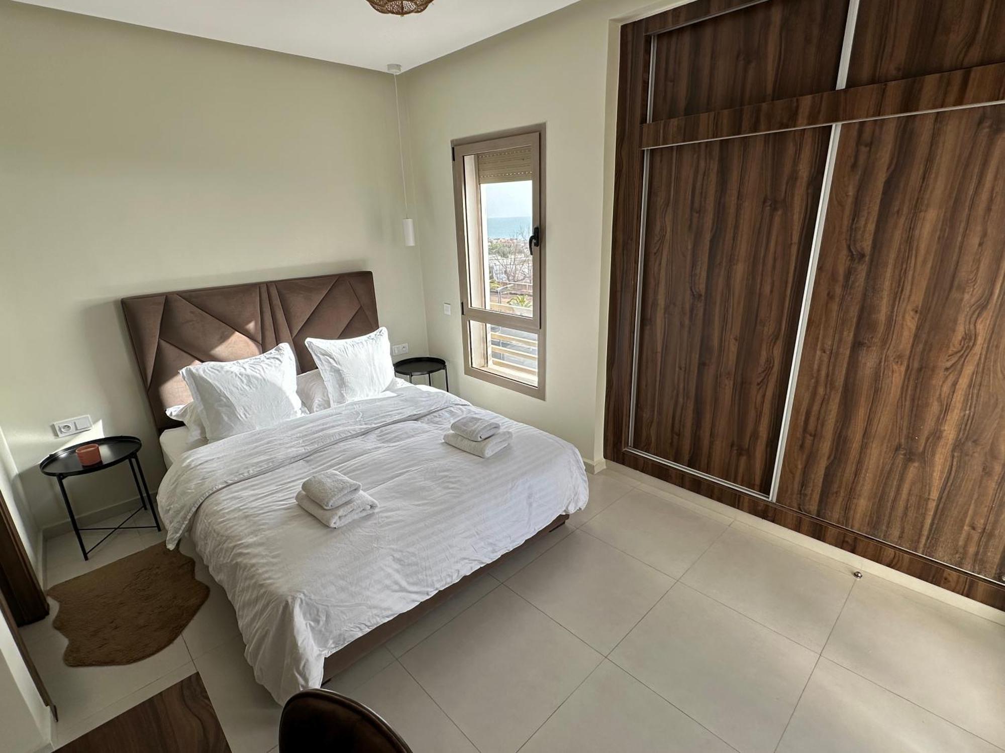 Apartment Vue Ocean Agadir