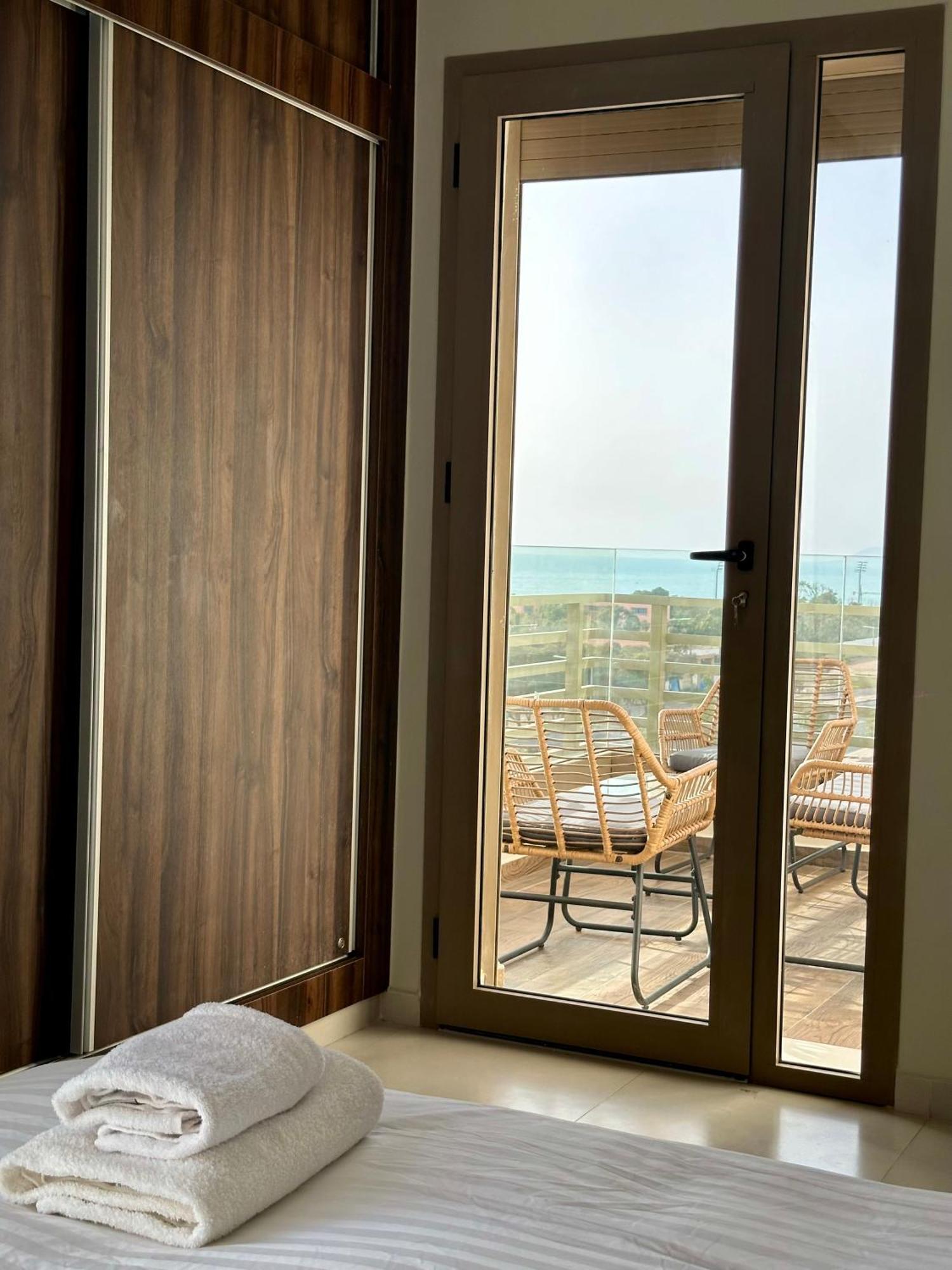 Apartment Vue Ocean Agadir