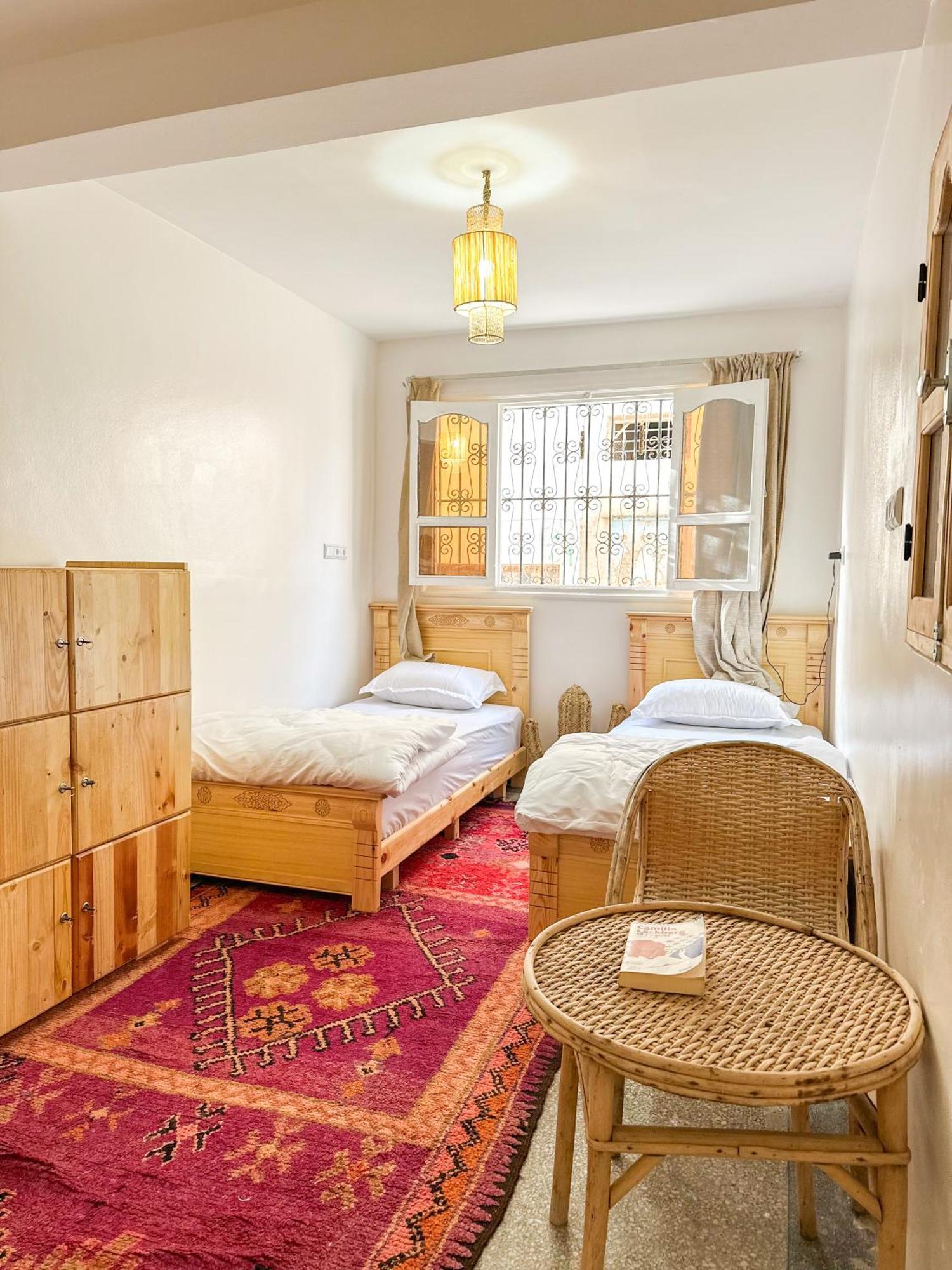 Single Bed - Cozy - Surf Territory