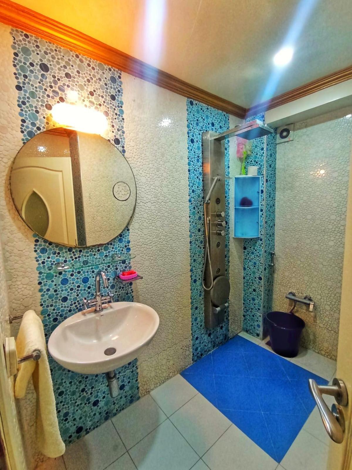 Apartment Oceanda N1 *
