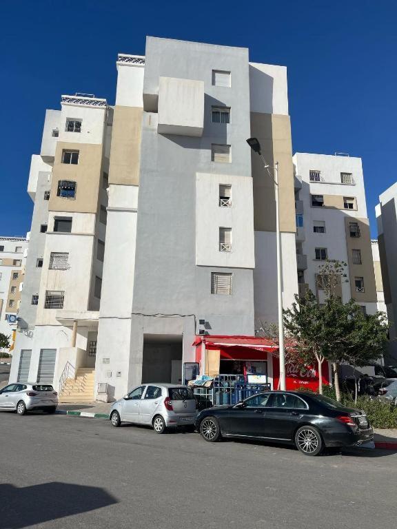 Vu Apartment