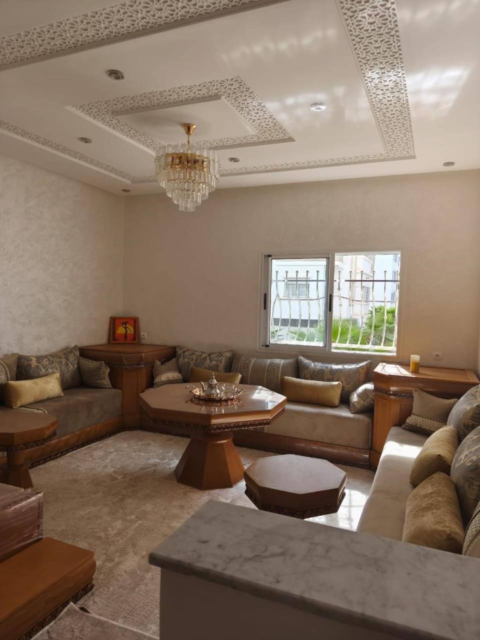 Neuf Perle Du Sud Appartement *