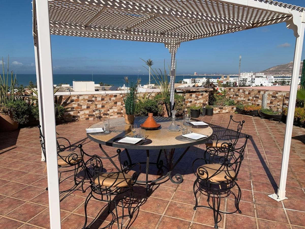 2 Piscine Terrasse