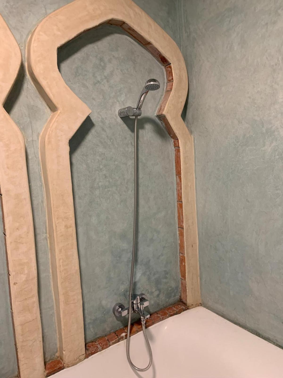 2 Piscine Terrasse Apartment Agadir