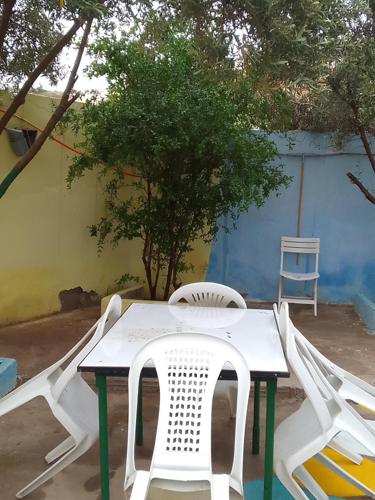 Apartment Imiwadar Agadir