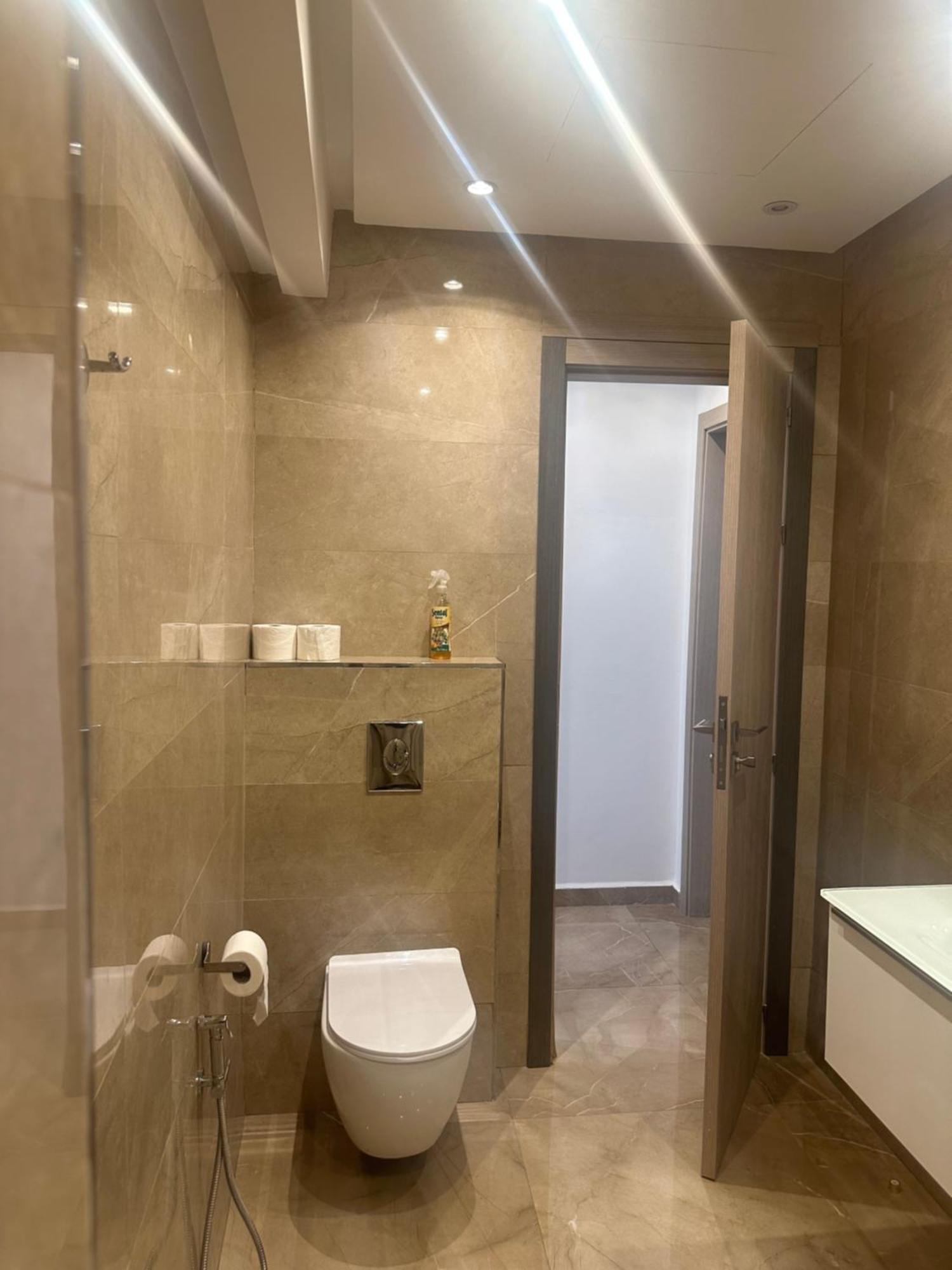 Appartement Joli Proche De La