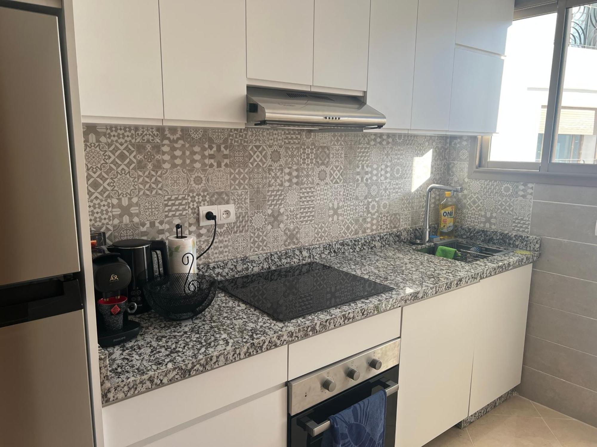 Stunning Modern In Heart Of Agadir