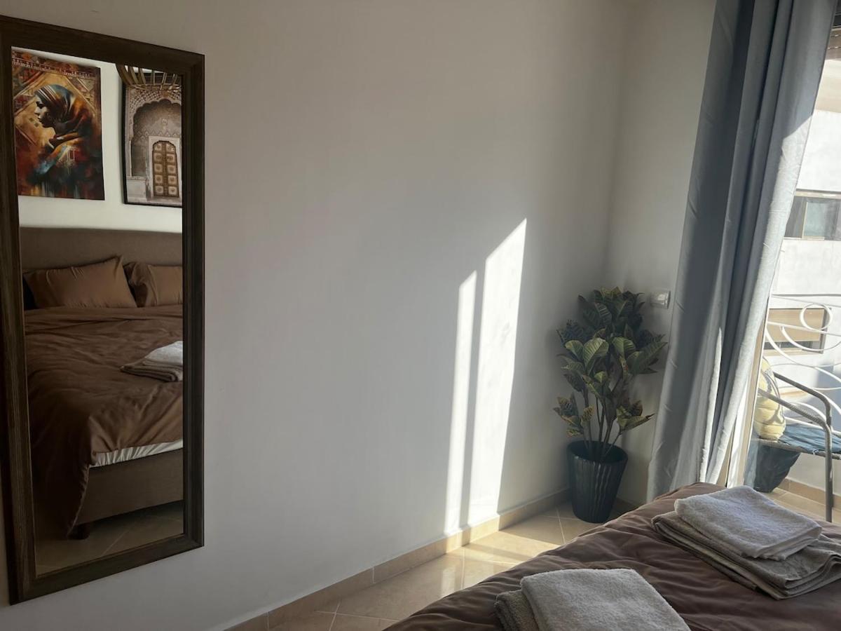 Apartment Stunning Modern In Heart Of Agadir