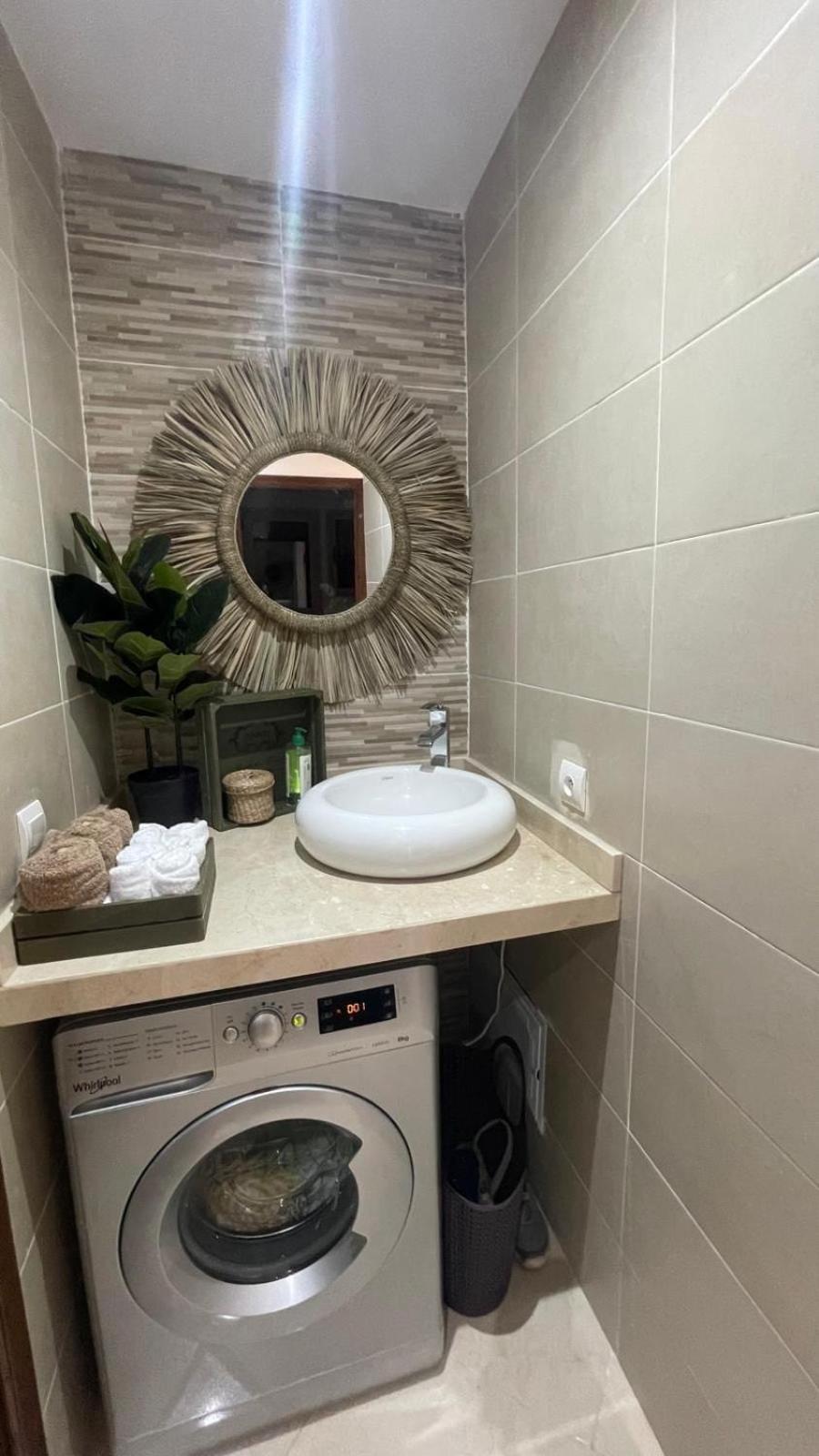 Stunning Modern In Heart Of Apartment Agadir