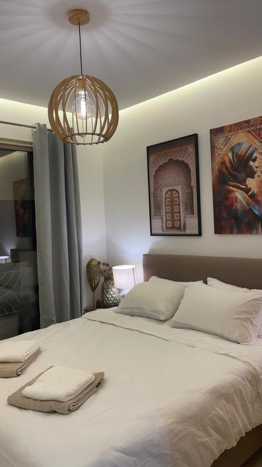 Apartment Stunning Modern In Heart Of Agadir