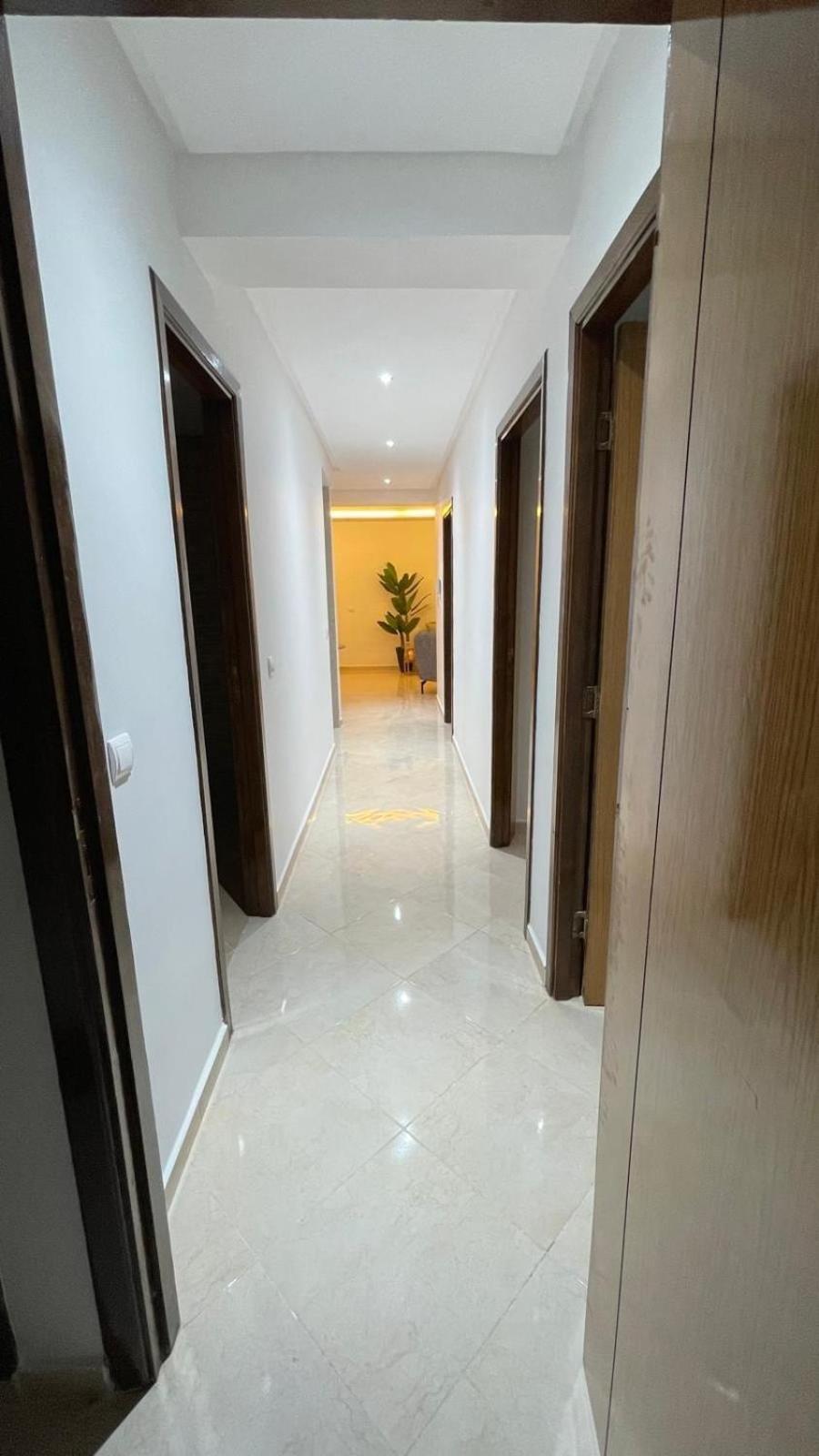Apartment Stunning Modern In Heart Of Agadir