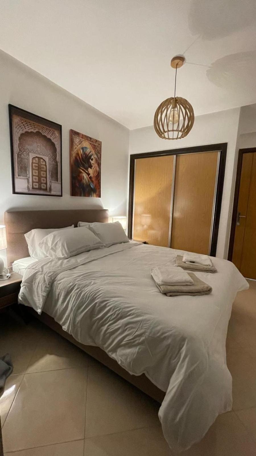 Stunning Modern In Heart Of Agadir