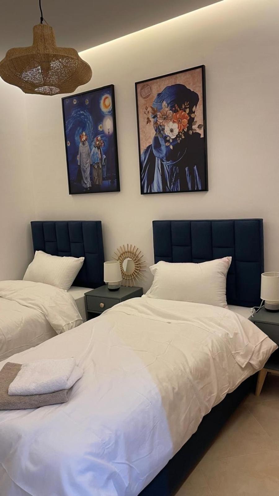 Stunning Modern In Heart Of Apartment Agadir