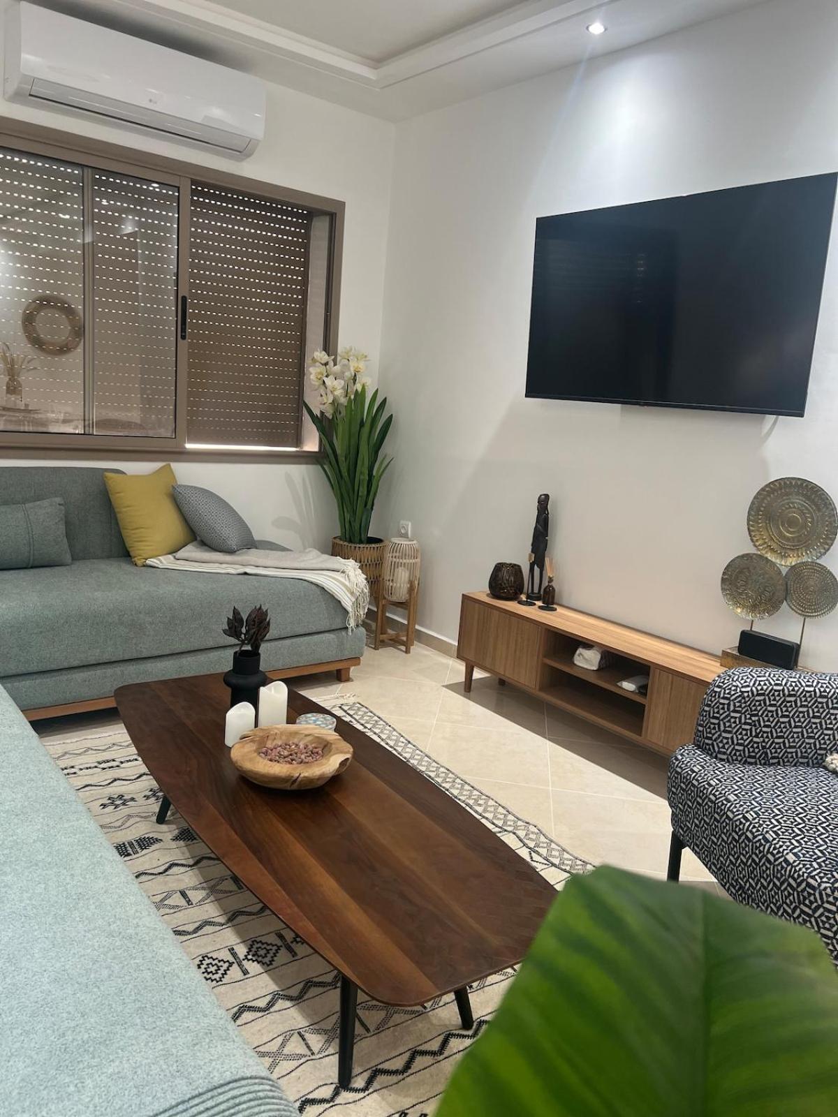 Stunning Modern In Heart Of * Agadir