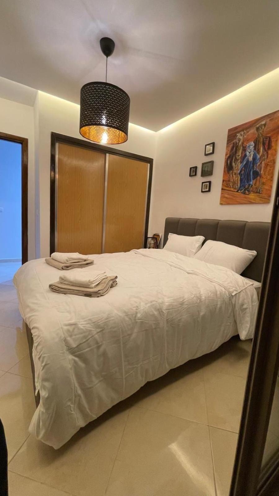 Apartment Stunning Modern In Heart Of Agadir