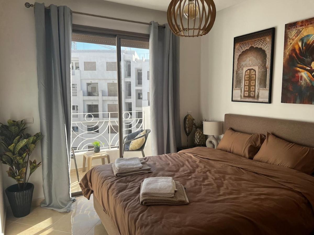 Stunning Modern In Heart Of * Agadir