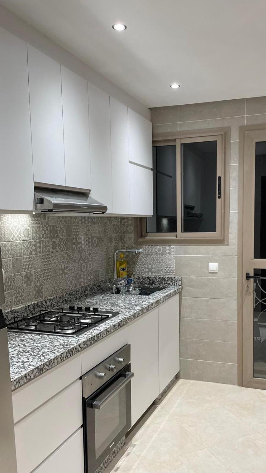 Stunning Modern In Heart Of Apartment Agadir