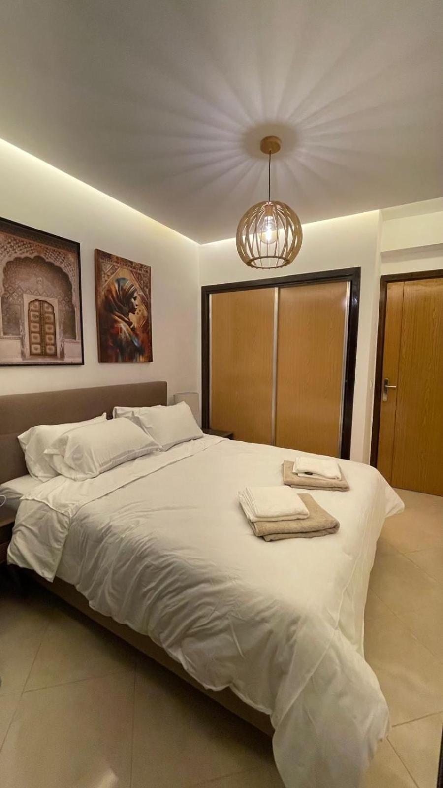 Apartment Stunning Modern In Heart Of Agadir