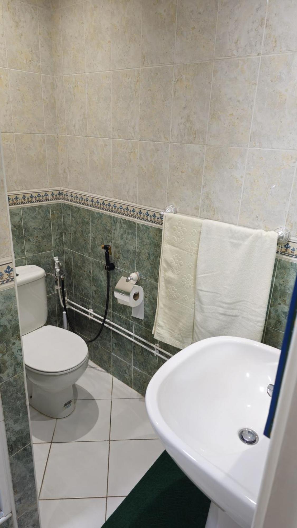 Apartment Julia Au Centre Dans Borj Dalat Agadir