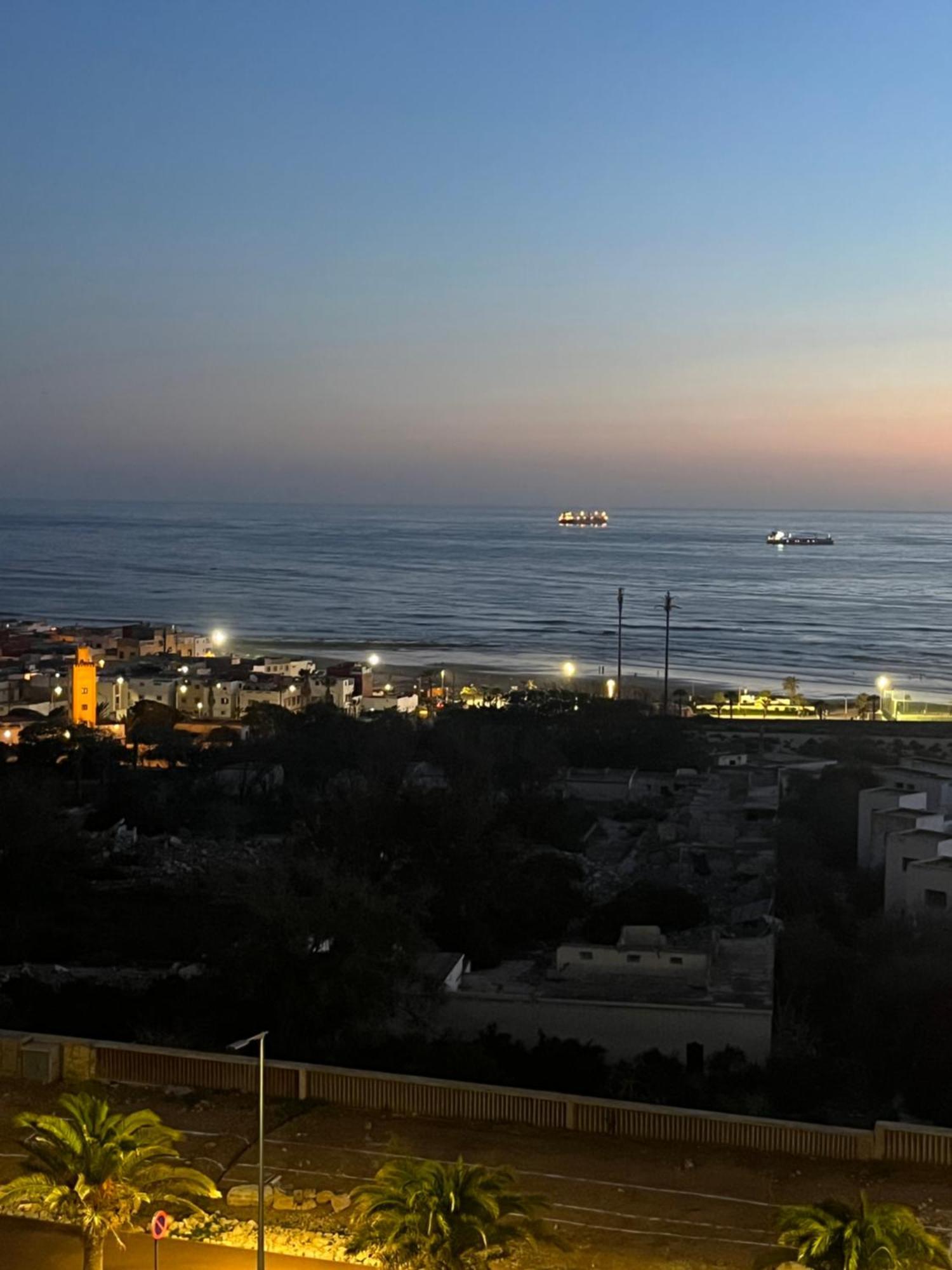 Surf & Sea Vista * Agadir