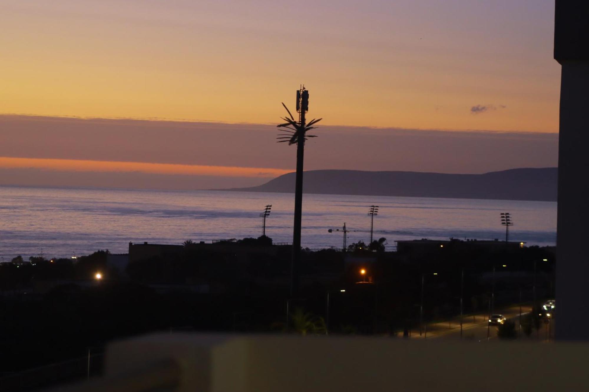 Surf & Sea Vista Appartement *