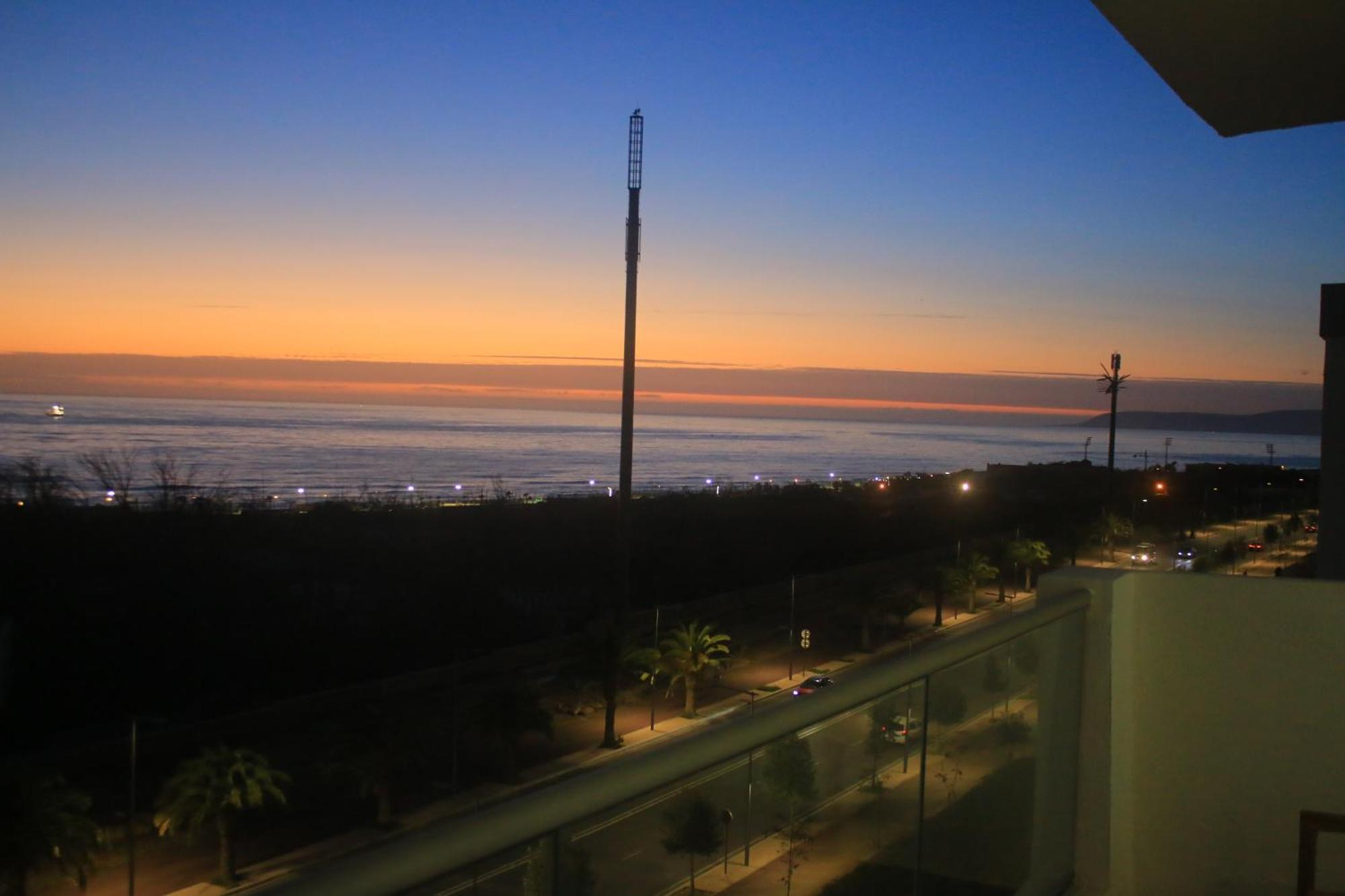 Surf & Sea Vista * Agadir