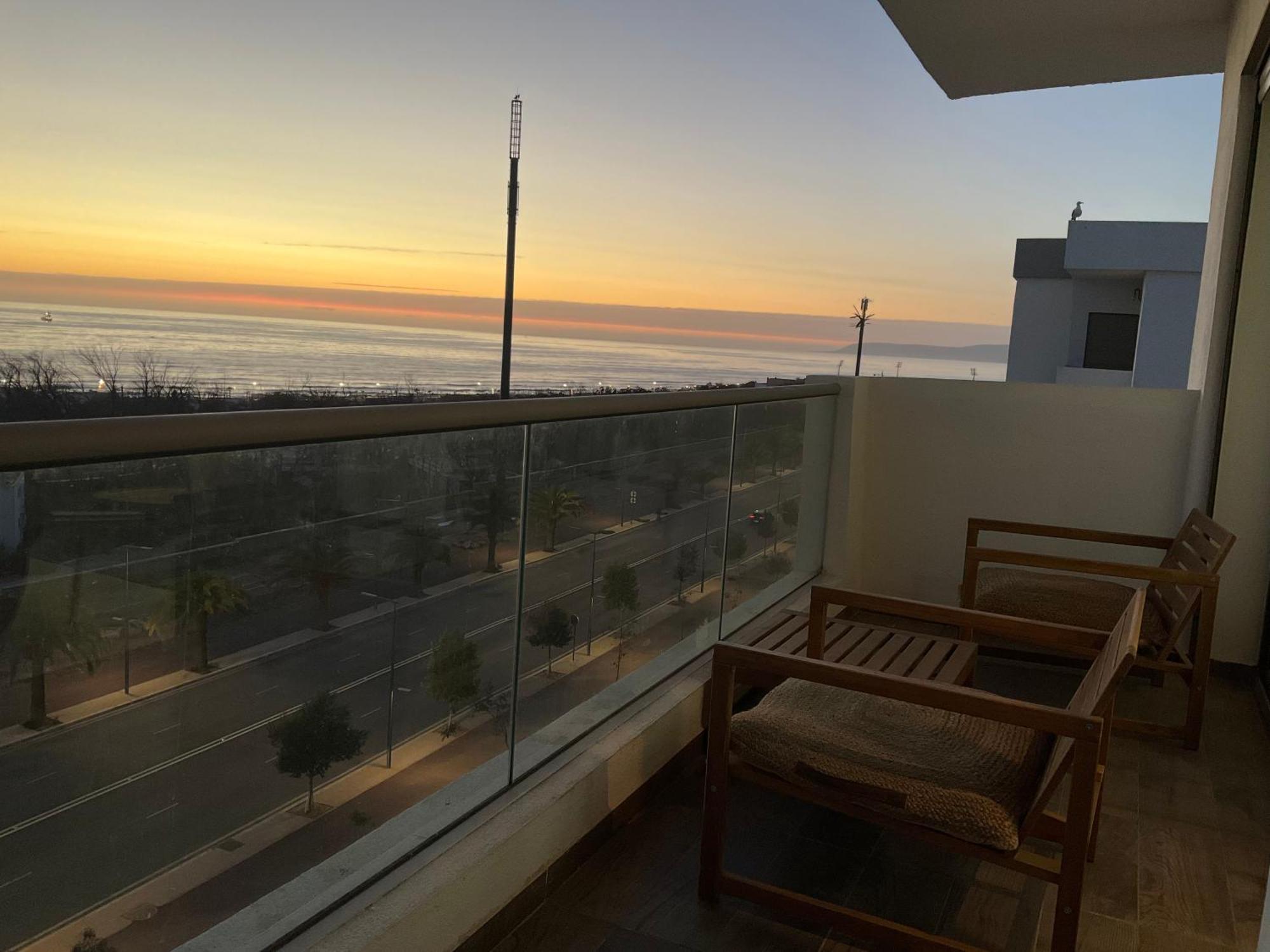 Appartement Surf & Sea Vista