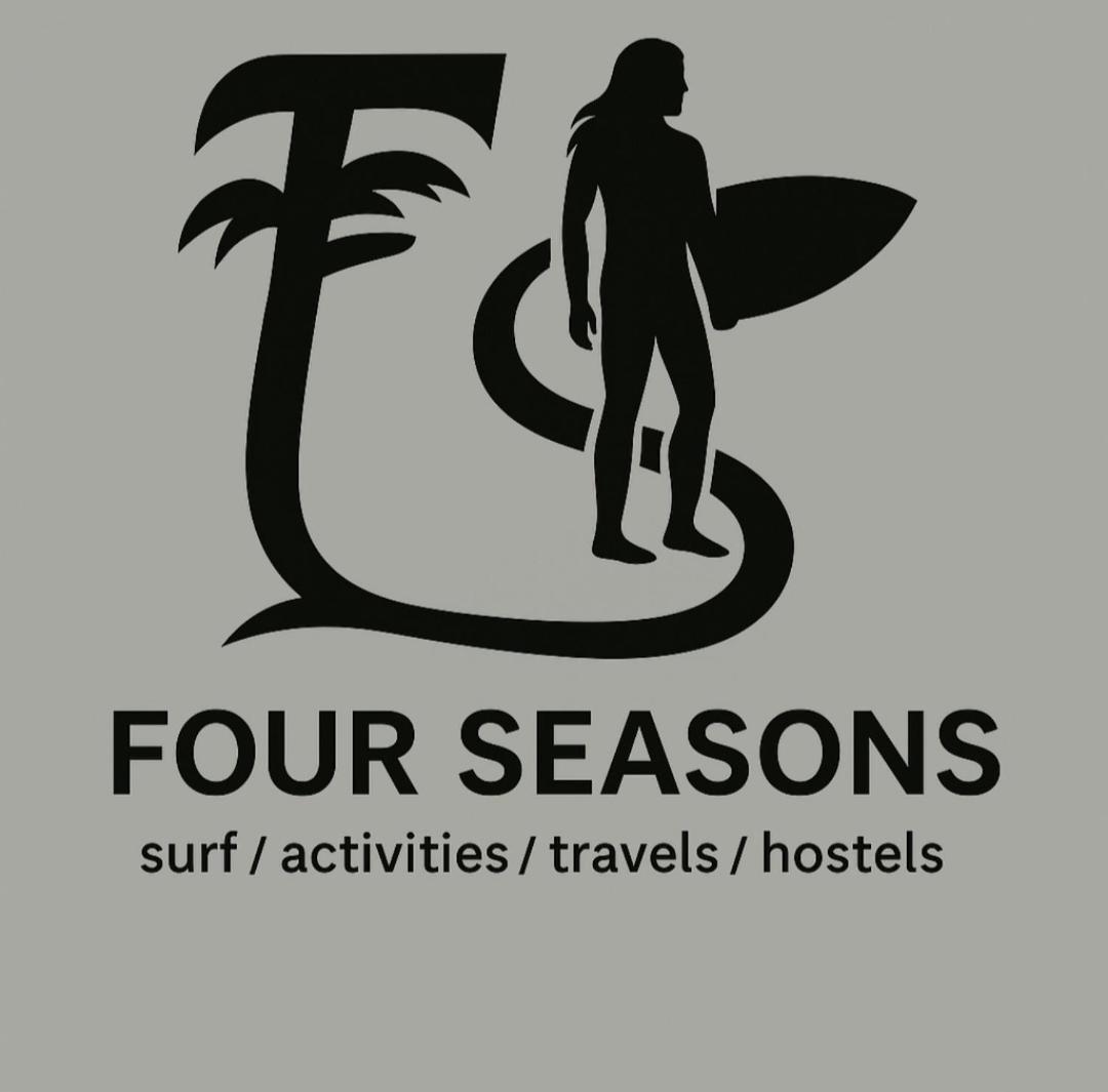 Four Seasons Appartement Agadir