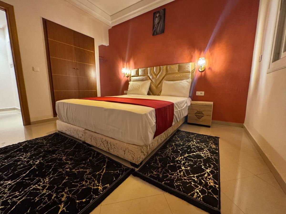 Apparemment De Luxe Decore Avec Gout