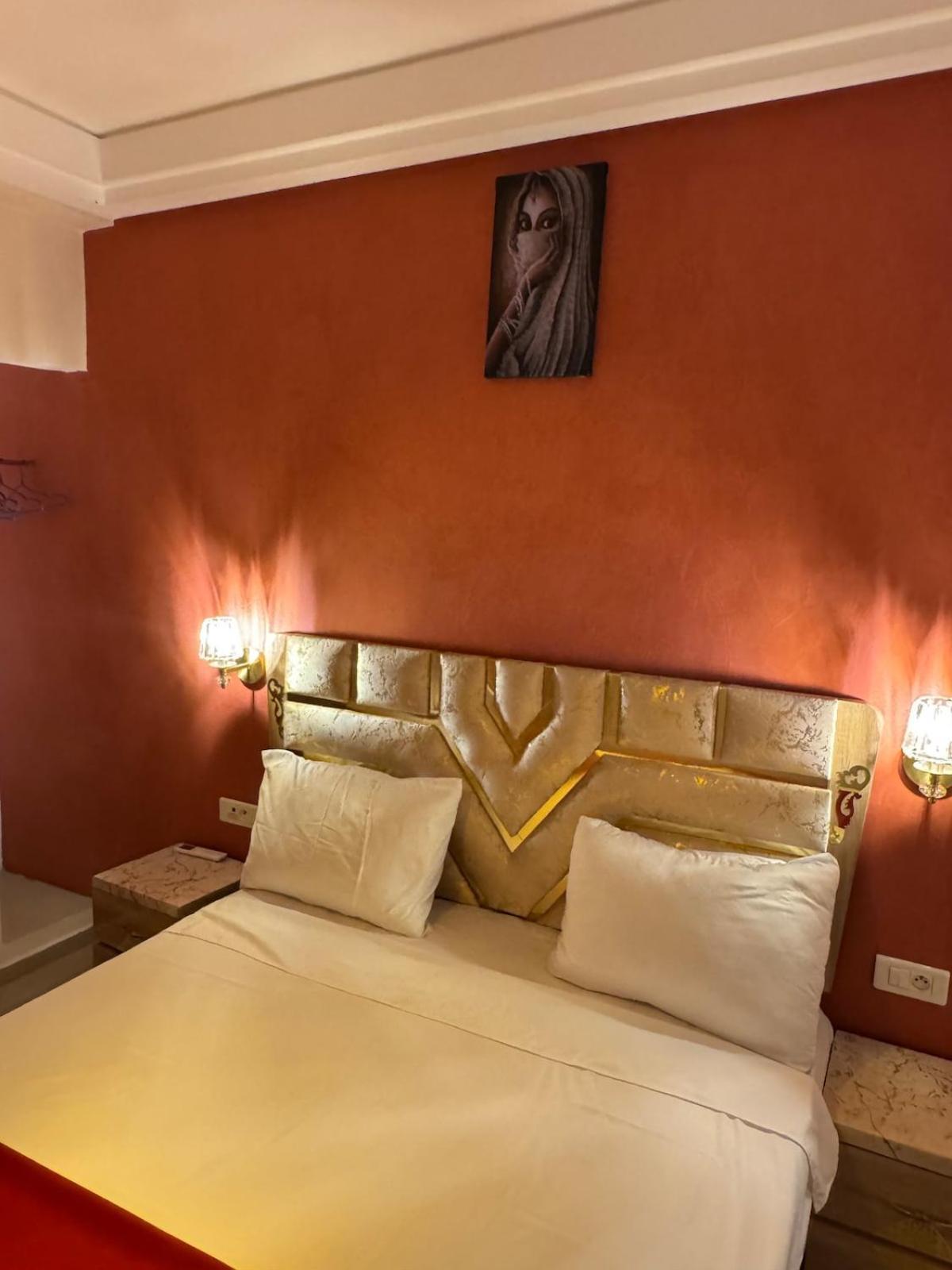 Apparemment De Luxe Decore Avec Gout Apartment *