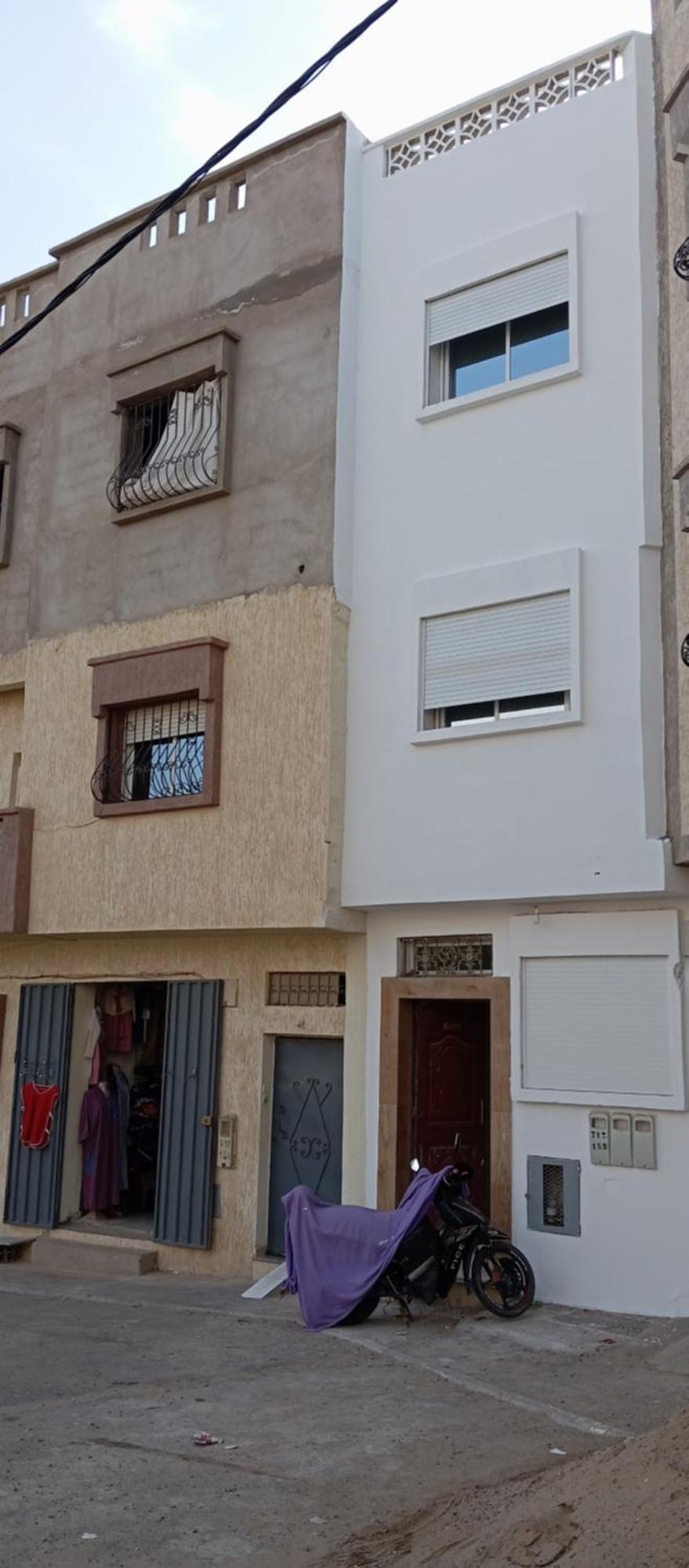 Apartment Hay Mohammadi *