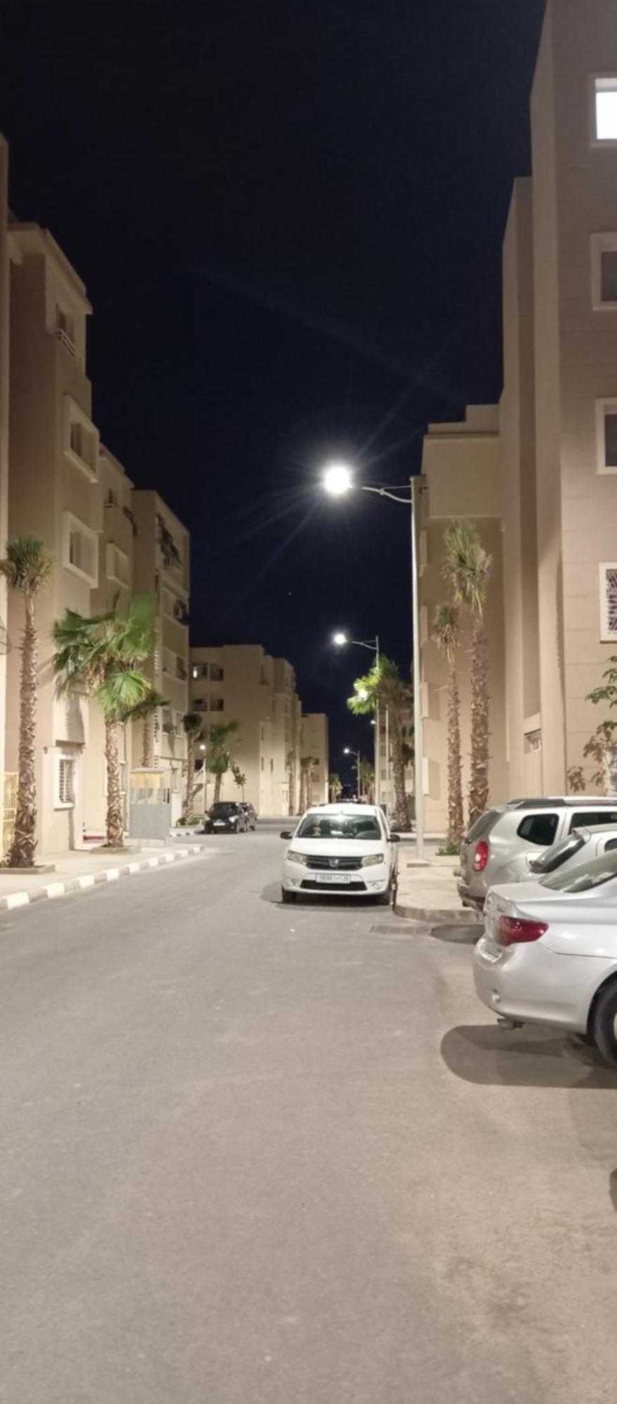 Hay Mohammadi Apartment Agadir