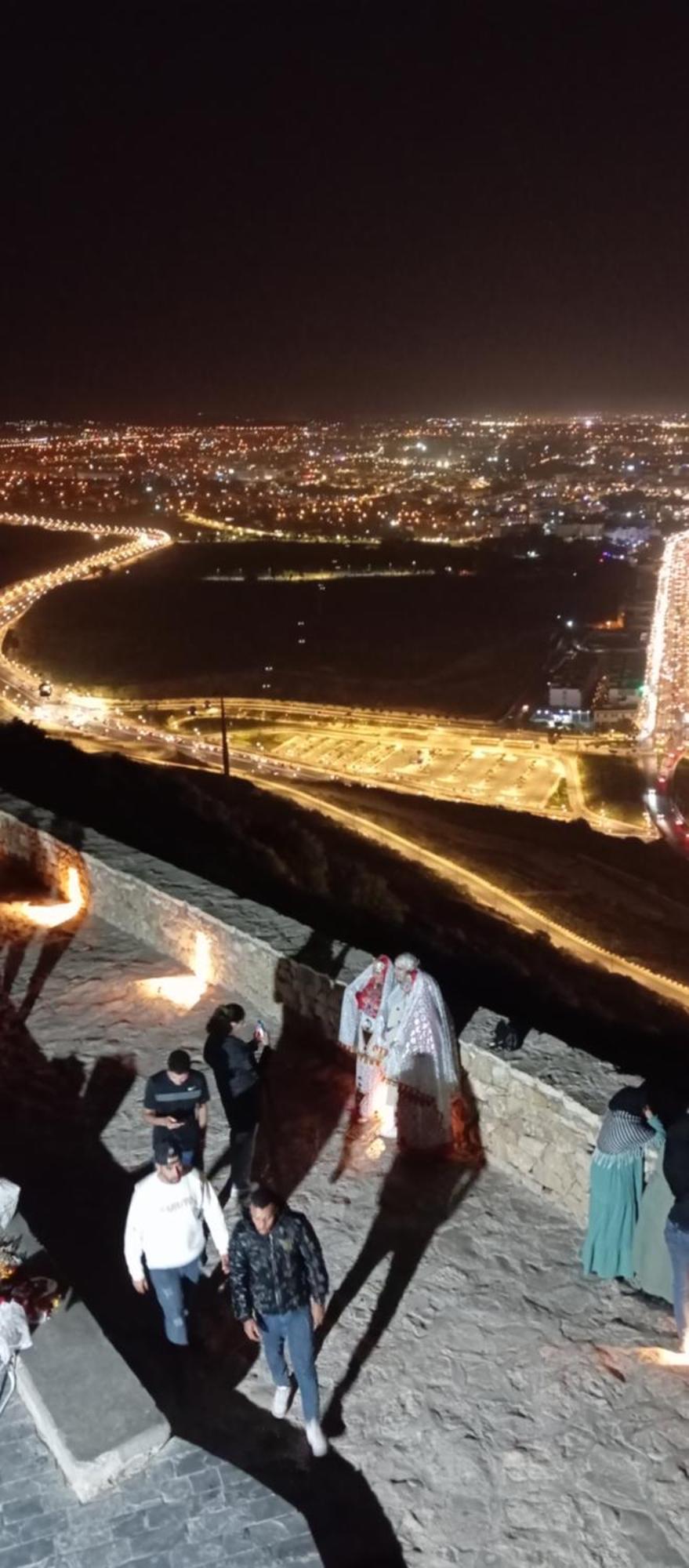 Hay Mohammadi * Agadir