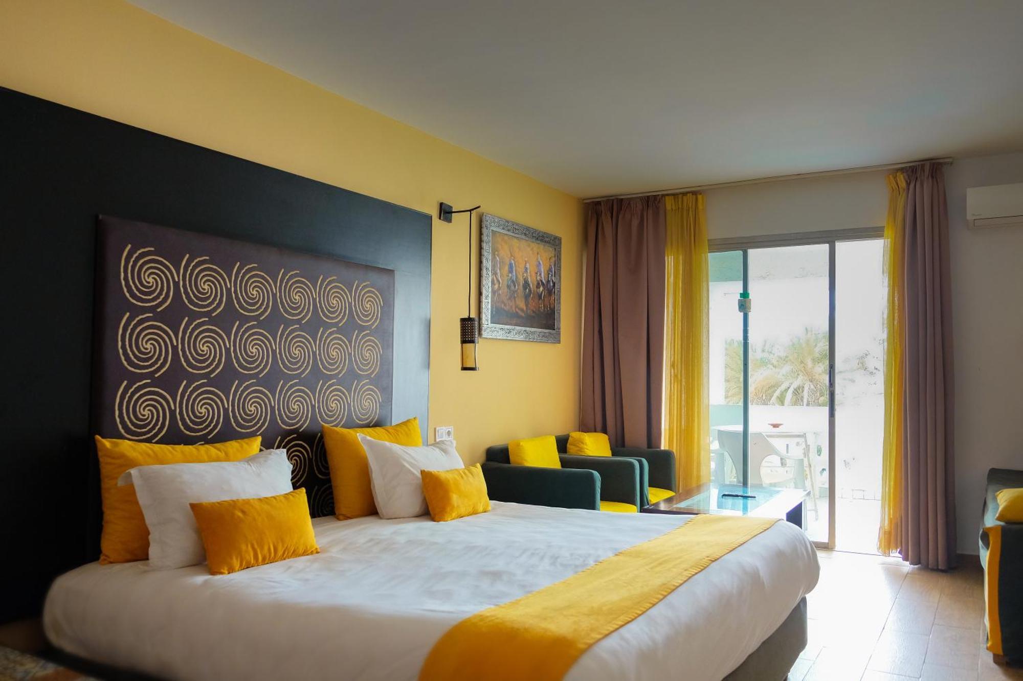 Hotel Hamilton 3*