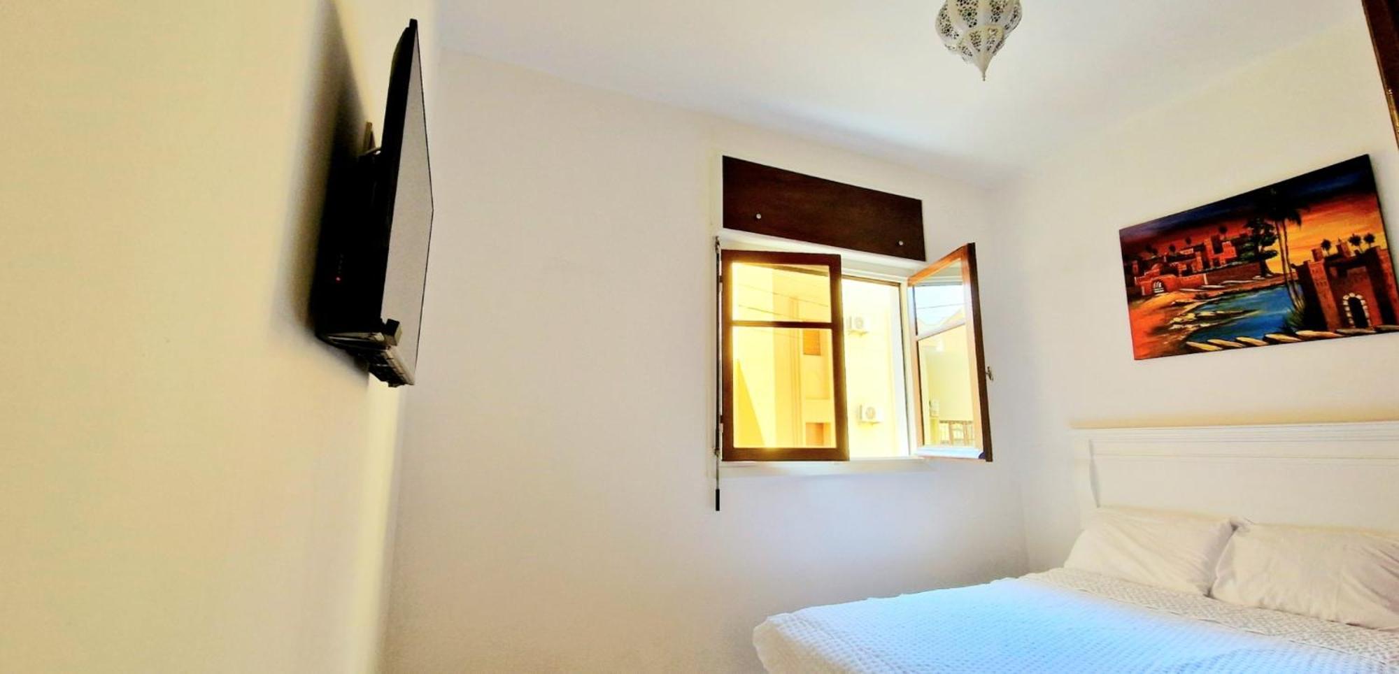 Close To Bay Apartment Agadir